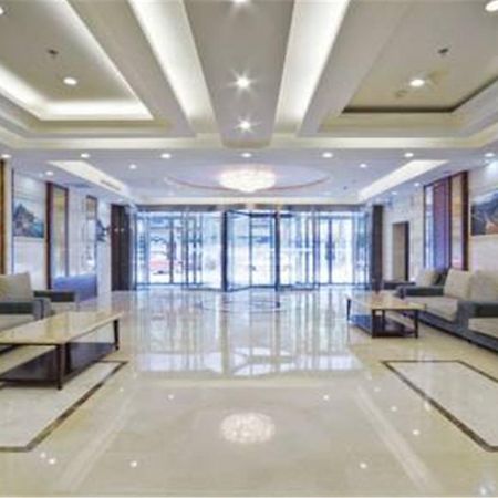 Beijing Starmoon Hotel Екстер'єр фото