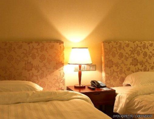 Beijing Starmoon Hotel Номер фото
