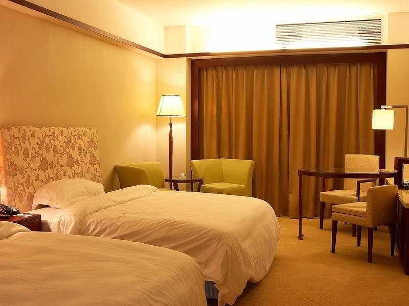 Beijing Starmoon Hotel Екстер'єр фото
