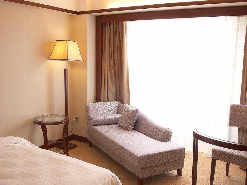 Beijing Starmoon Hotel Екстер'єр фото