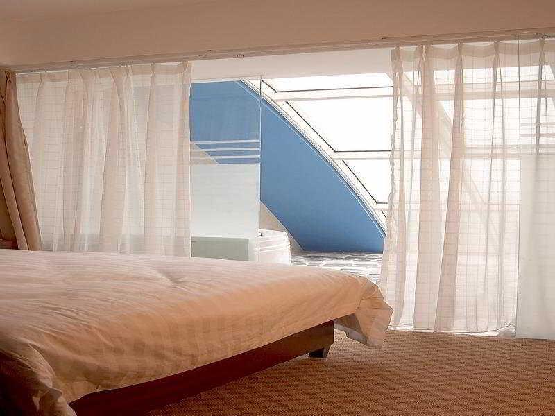 Beijing Starmoon Hotel Екстер'єр фото