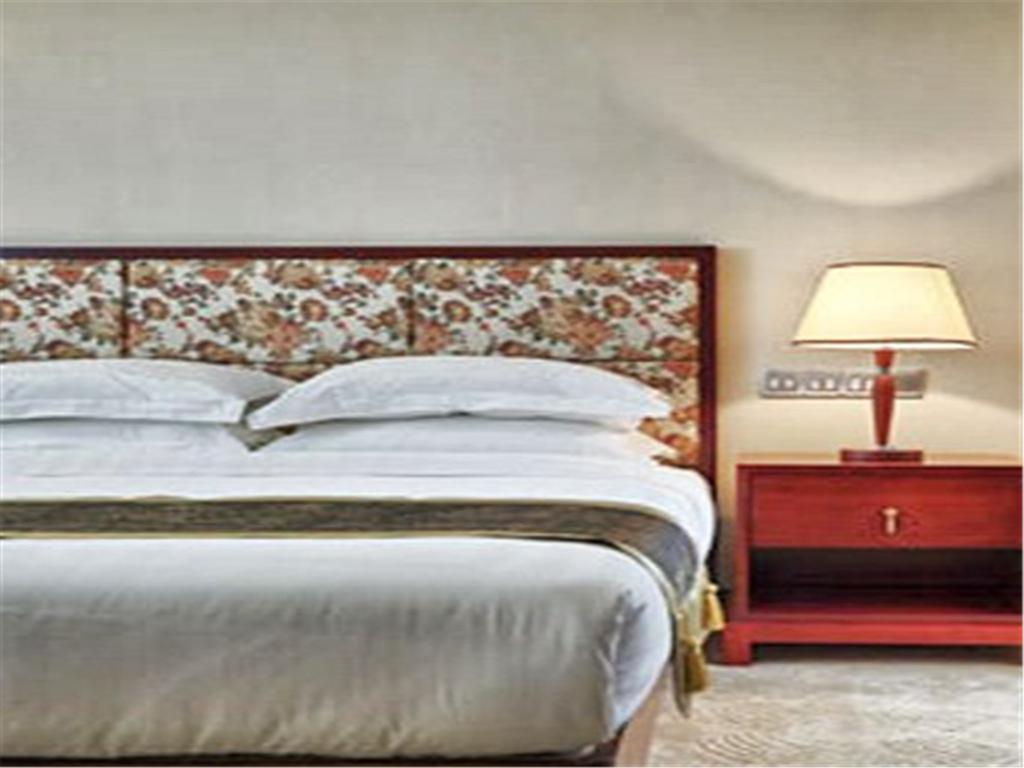 Beijing Starmoon Hotel Екстер'єр фото