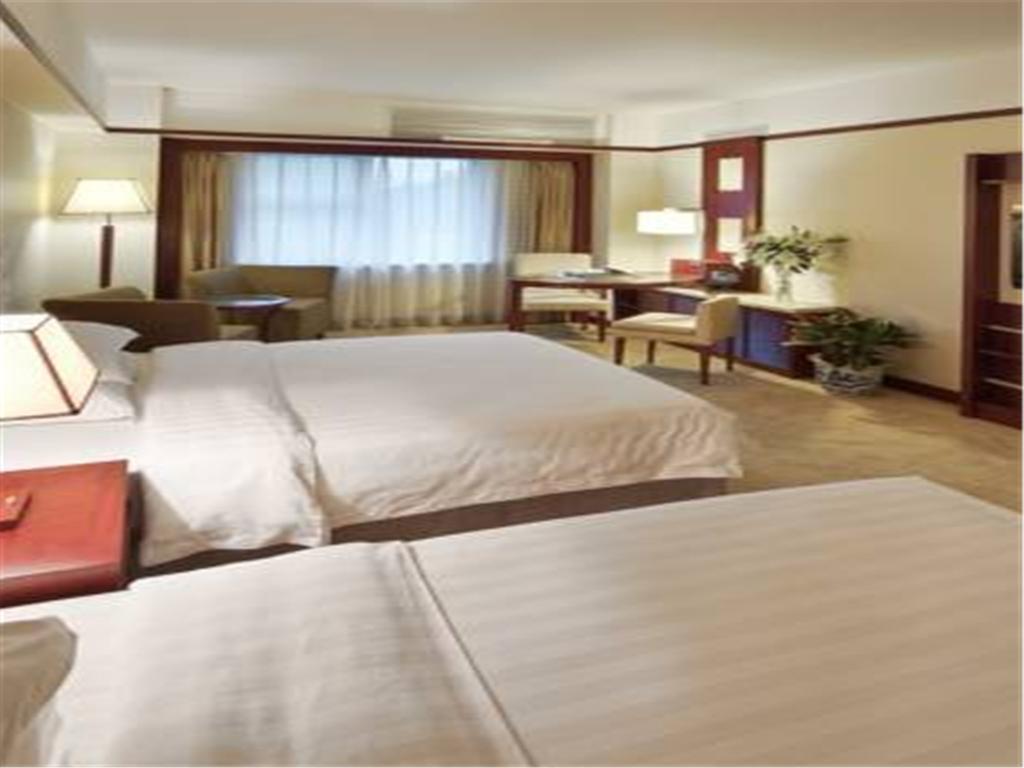 Beijing Starmoon Hotel Екстер'єр фото