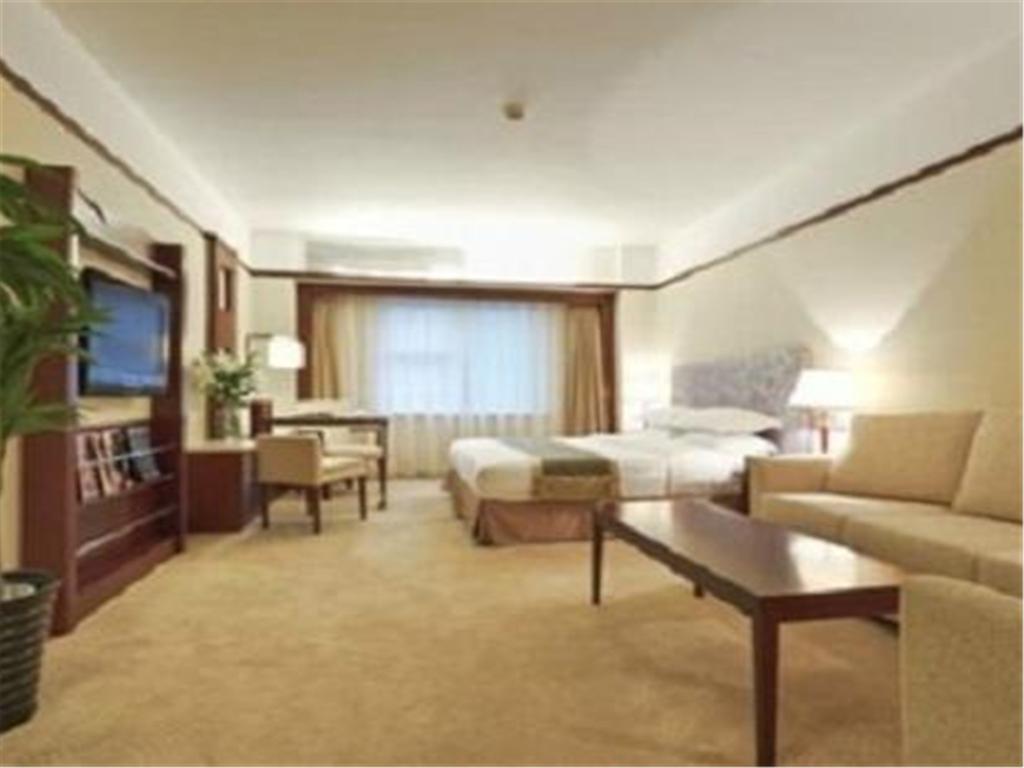 Beijing Starmoon Hotel Екстер'єр фото