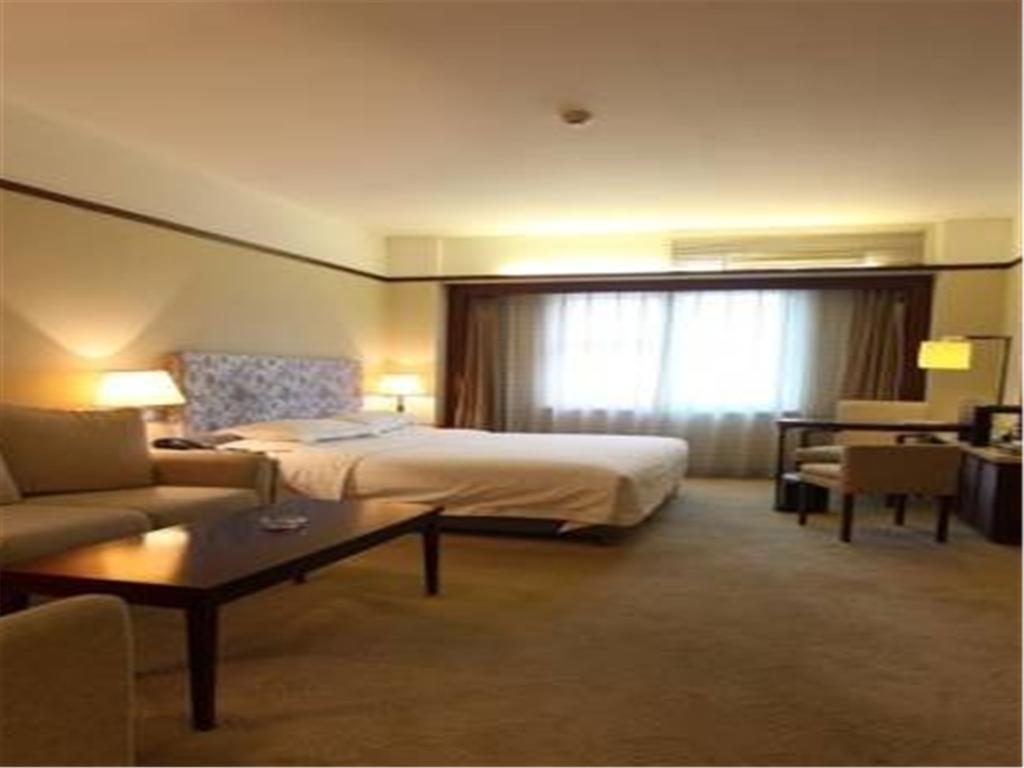 Beijing Starmoon Hotel Екстер'єр фото