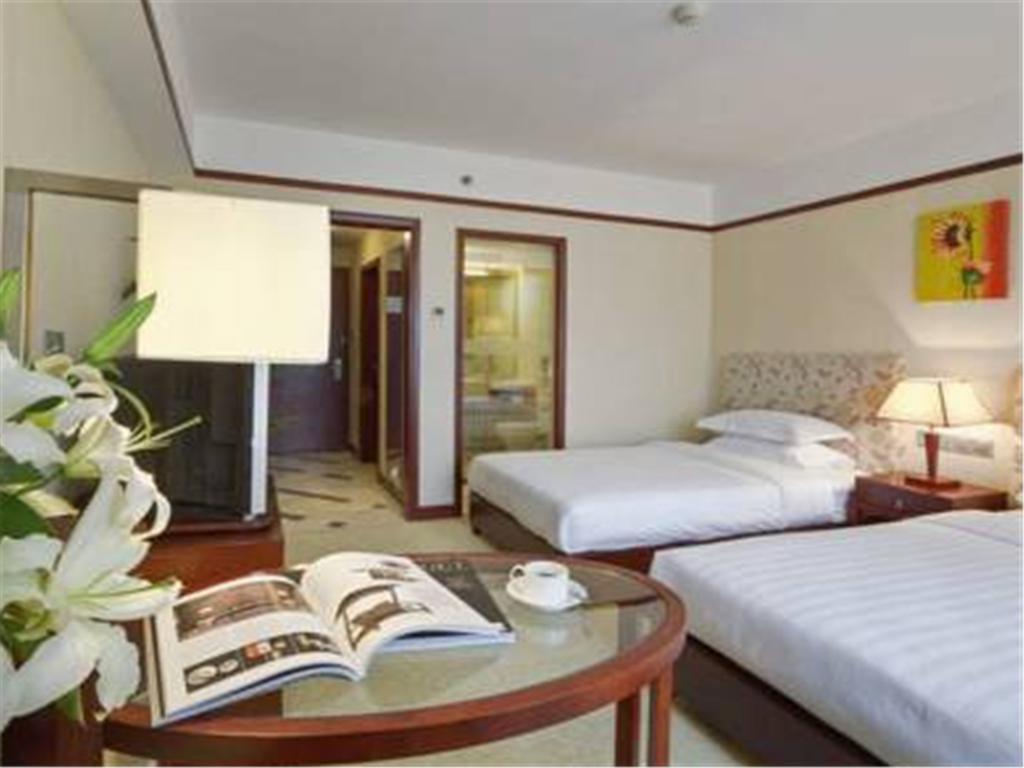 Beijing Starmoon Hotel Екстер'єр фото