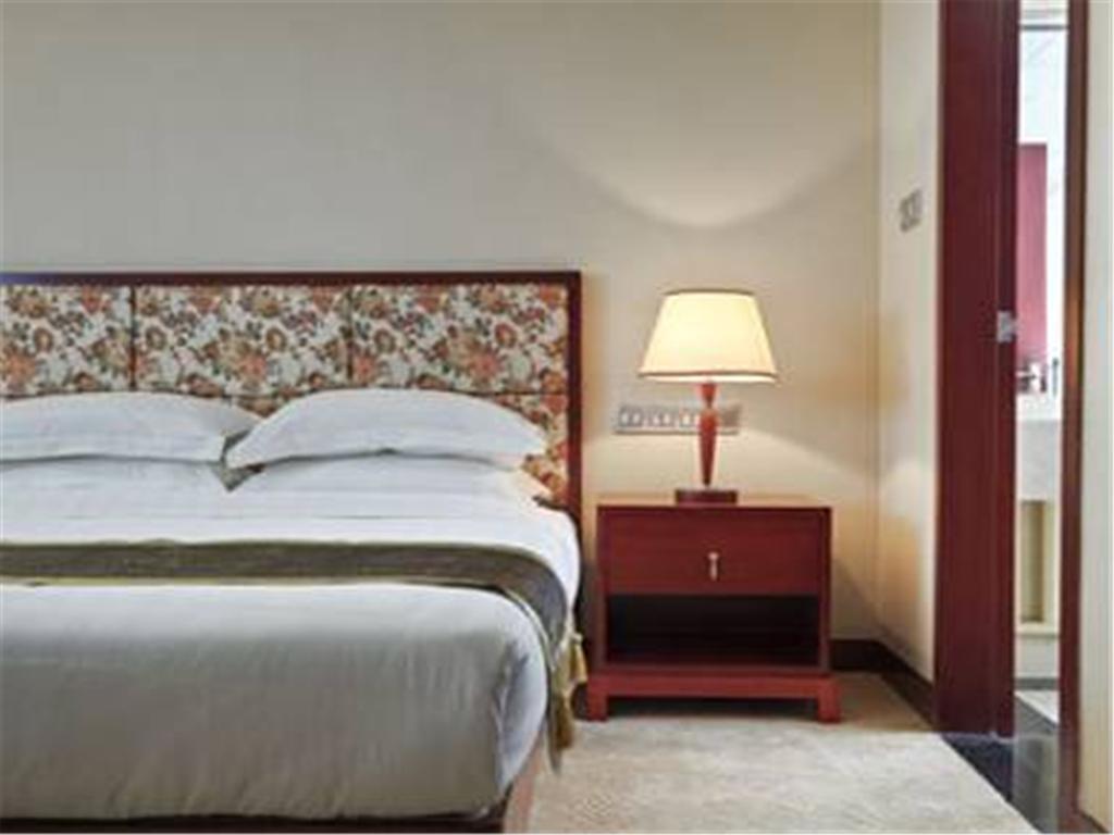 Beijing Starmoon Hotel Екстер'єр фото