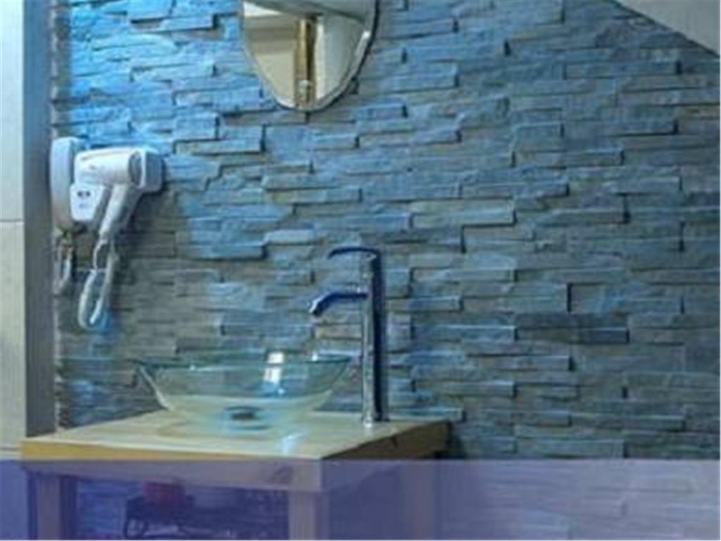 Beijing Starmoon Hotel Екстер'єр фото